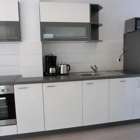 Kwi 36 Og Südsonne * Graal-Mueritz