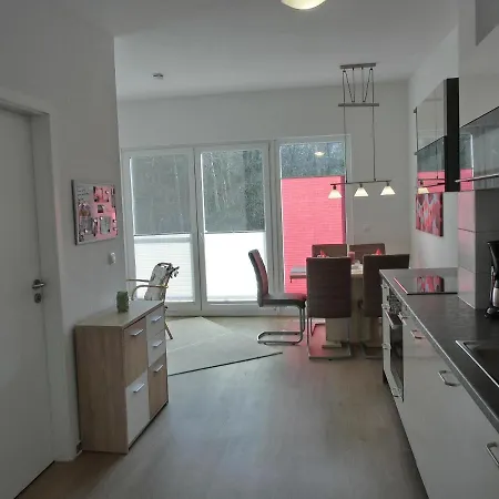 Kwi 36 Og Südsonne Apartment