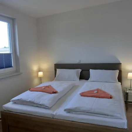 Kwi 36 Og Südsonne Apartment